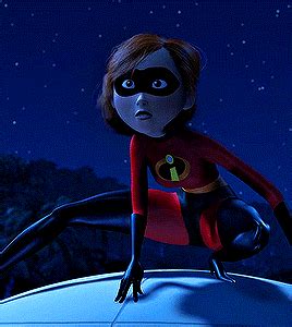 elastigirl gif|Elastigirl GIFs